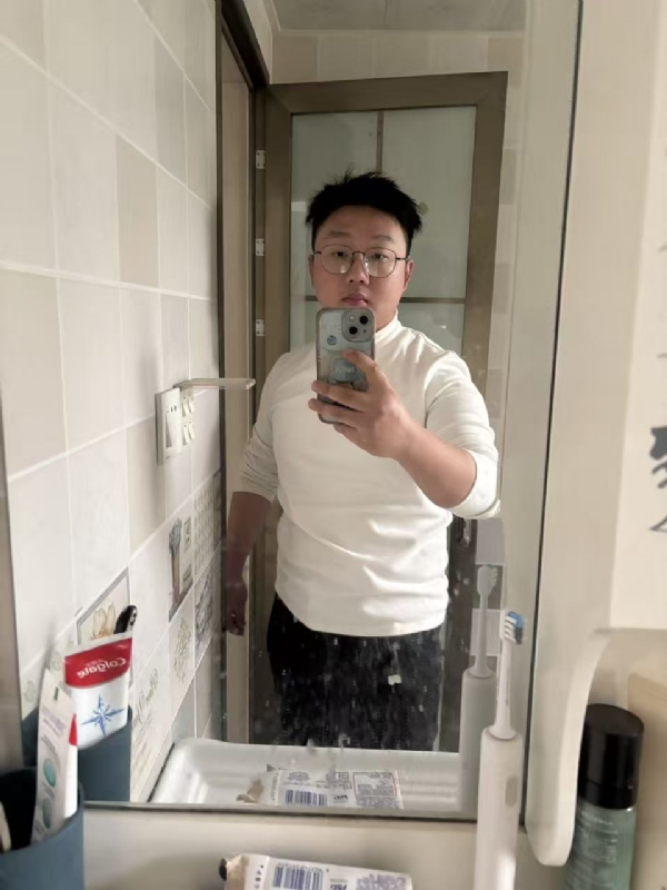 gaotianran的第一张照片--合肥相亲服务中心