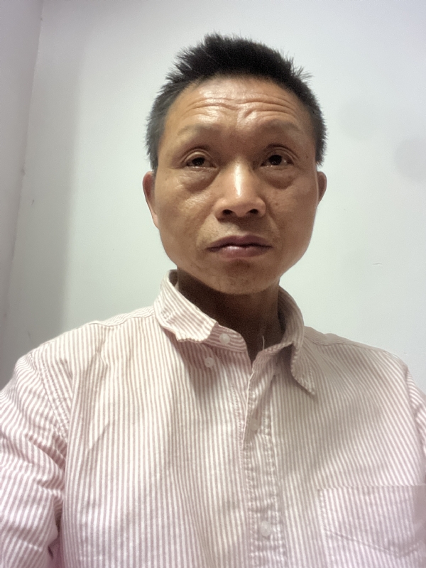 一生何求的第一张照片--合肥相亲服务中心