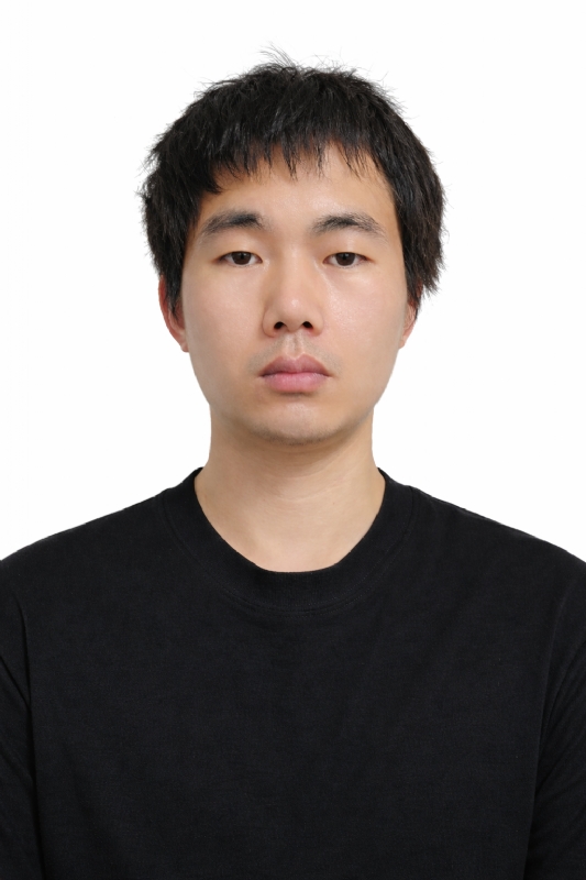 洛华晟的第一张照片--合肥相亲服务中心