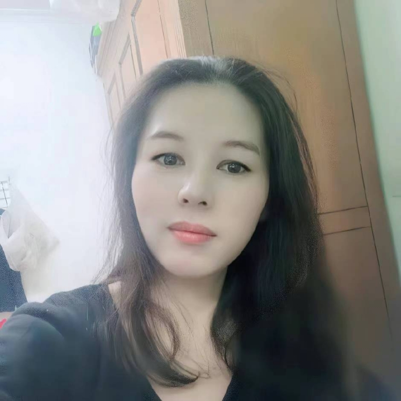 玲子的第一张照片--合肥相亲服务中心