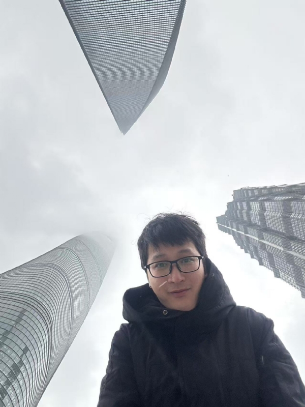 阿涛显卡维修的第一张照片--合肥相亲服务中心