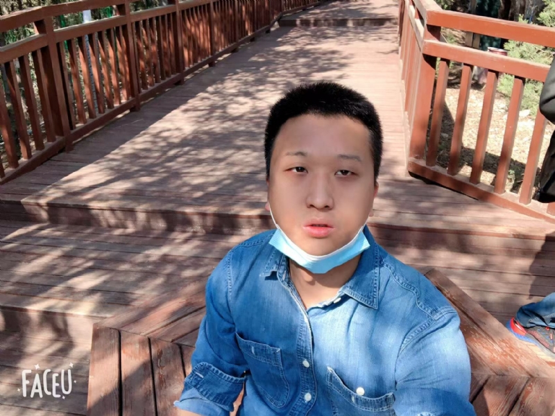 月之独白的第一张照片--合肥相亲服务中心