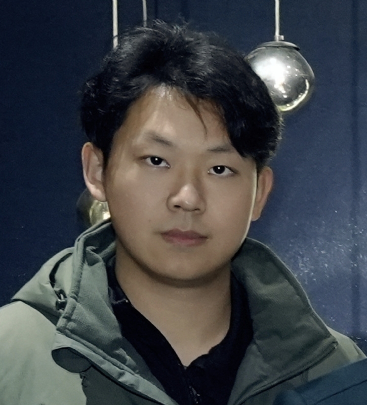 司帅的第一张照片--合肥相亲服务中心