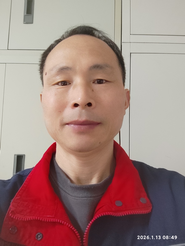 清风拂面的第二张照片--合肥相亲服务中心