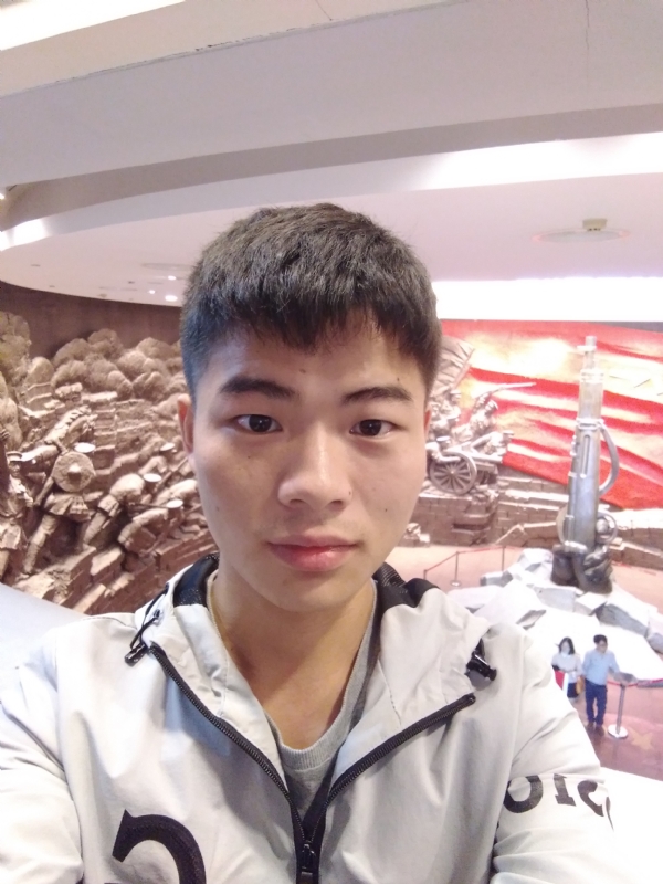 江汶洛的第一张照片--合肥相亲服务中心