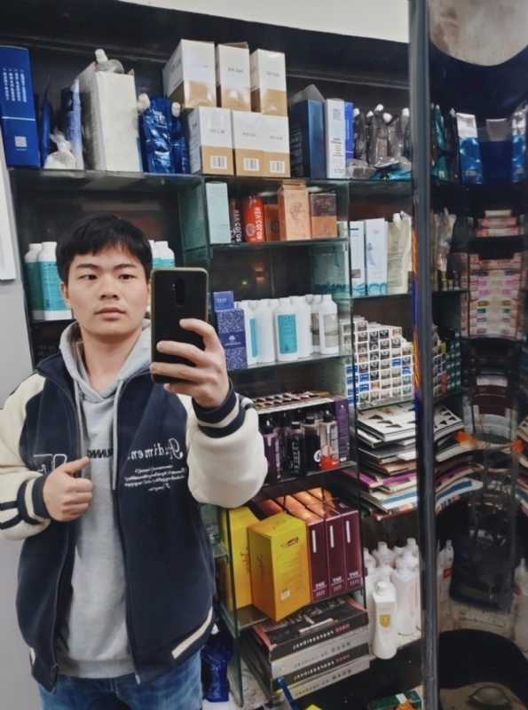 江汶洛的第二张照片--合肥相亲服务中心