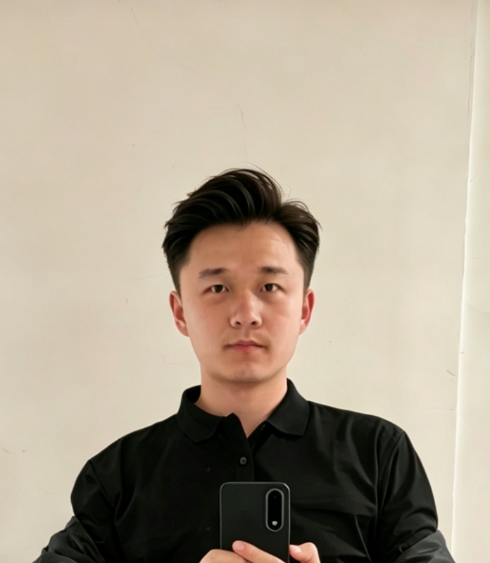 霜序十三的第一张照片--合肥相亲服务中心