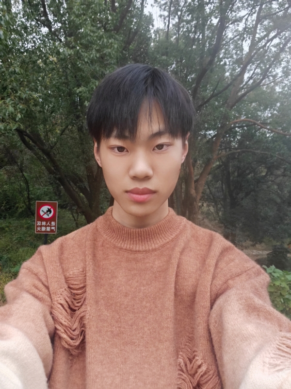 祤辰的第二张照片--合肥相亲服务中心
