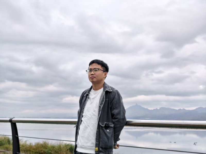 素履往的第二张照片--合肥相亲服务中心