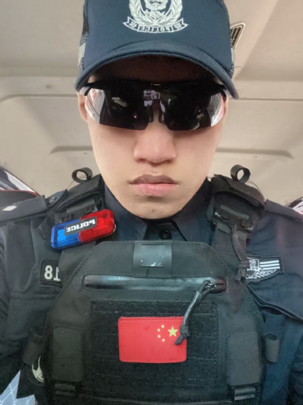 灵犀的第一张照片--合肥相亲服务中心
