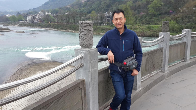 上下求索的第一张照片--合肥相亲服务中心