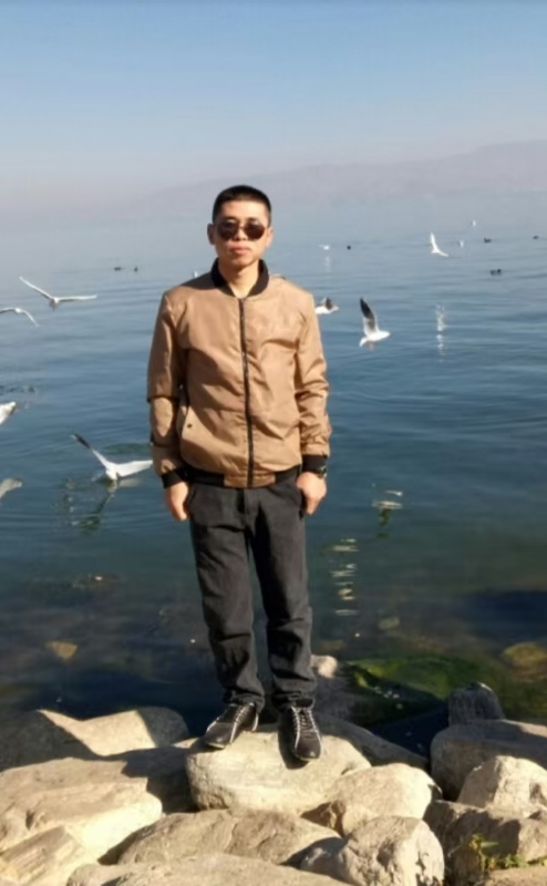 追光者的第一张照片--合肥相亲服务中心