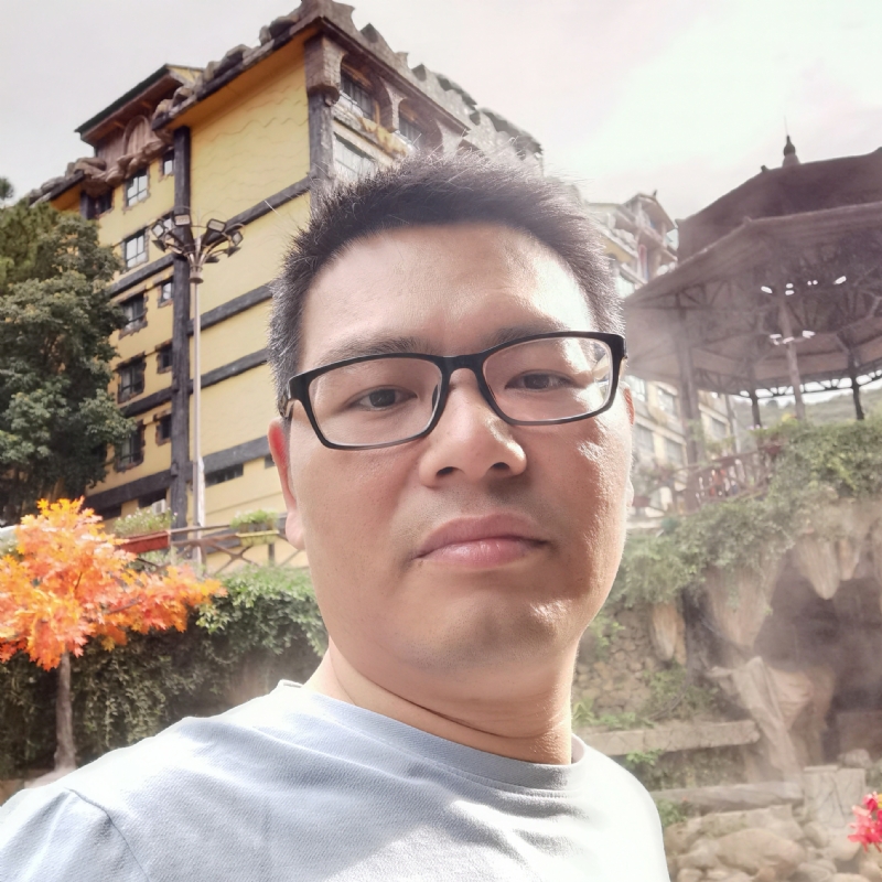 英德林的第一张照片--合肥相亲服务中心