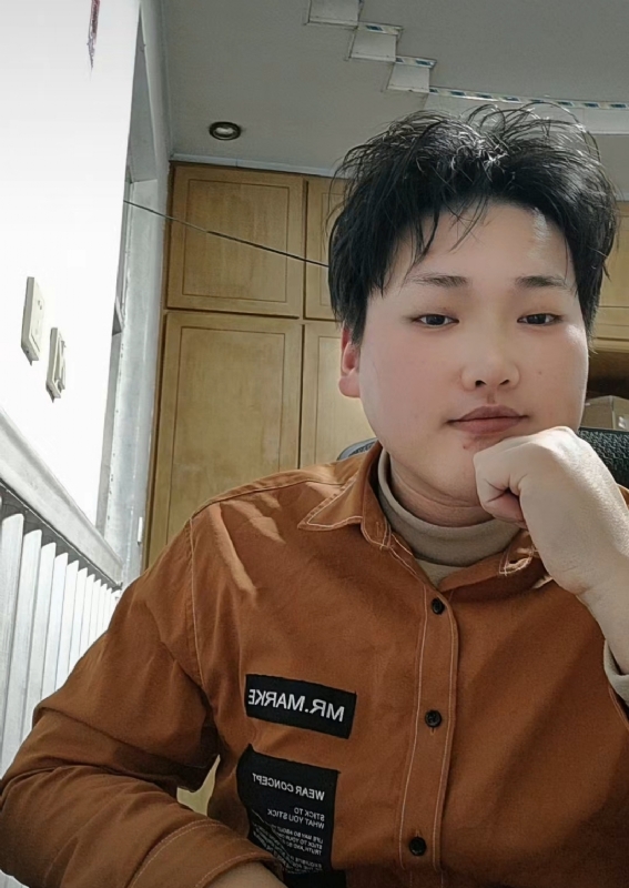 牛小鱼的第一张照片--合肥相亲服务中心