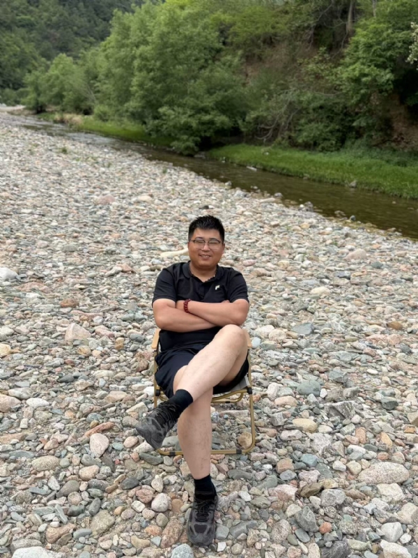杨先生的第二张照片--合肥相亲服务中心