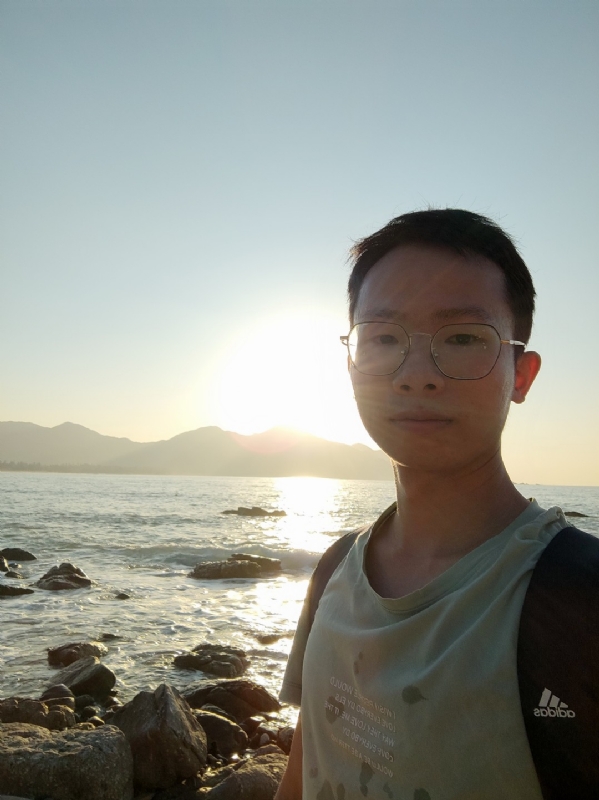 微光的第一张照片--合肥相亲服务中心