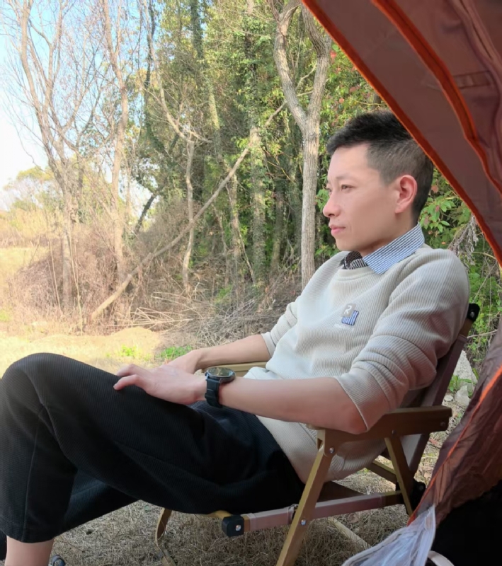 寻光的第二张照片--合肥相亲服务中心