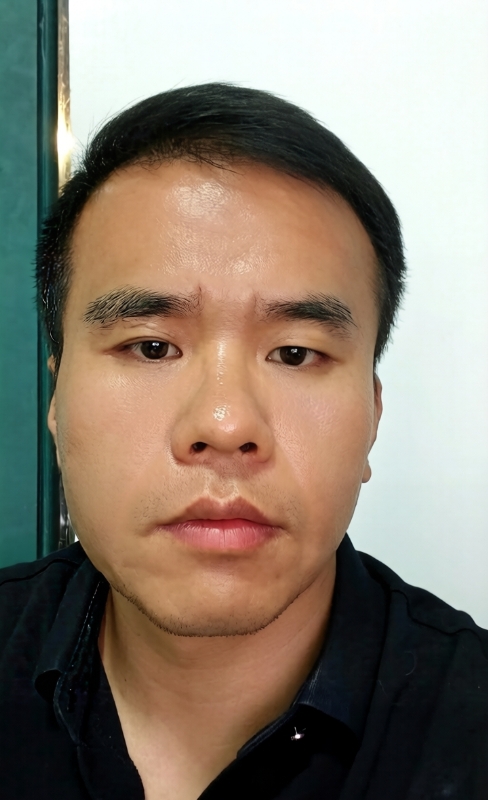 蔚然的第二张照片--合肥相亲服务中心