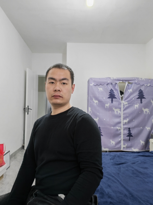 帅哥的第一张照片--合肥相亲服务中心