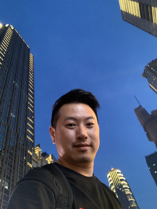 不忘初心的第一张照片--合肥相亲服务中心