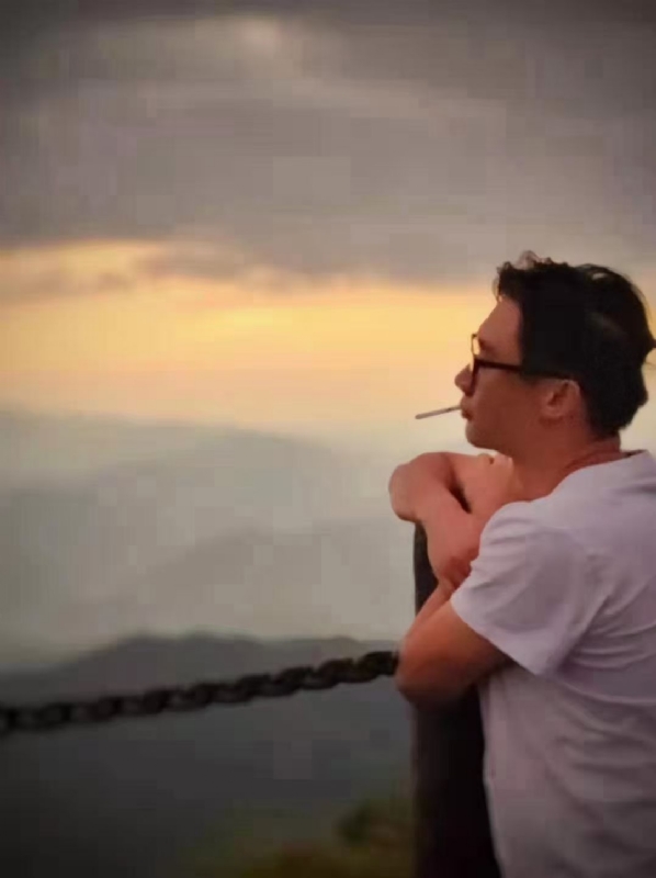 心有山海静而无边的第二张照片--合肥相亲服务中心