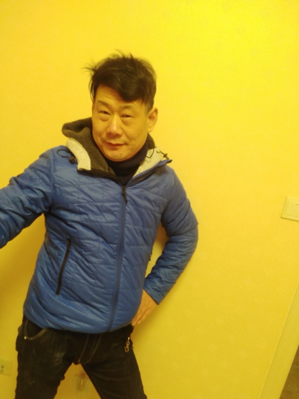 塘沽武清～随缘的第一张照片--合肥相亲服务中心
