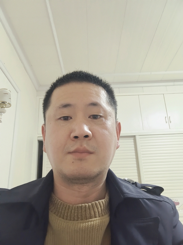 今生求缘的第一张照片--合肥相亲服务中心