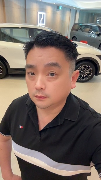 mikelwc的第一张照片--合肥相亲服务中心