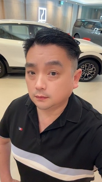 mikelwc的第二张照片--合肥相亲服务中心