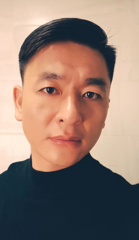 春天花会开的第二张照片--合肥相亲服务中心