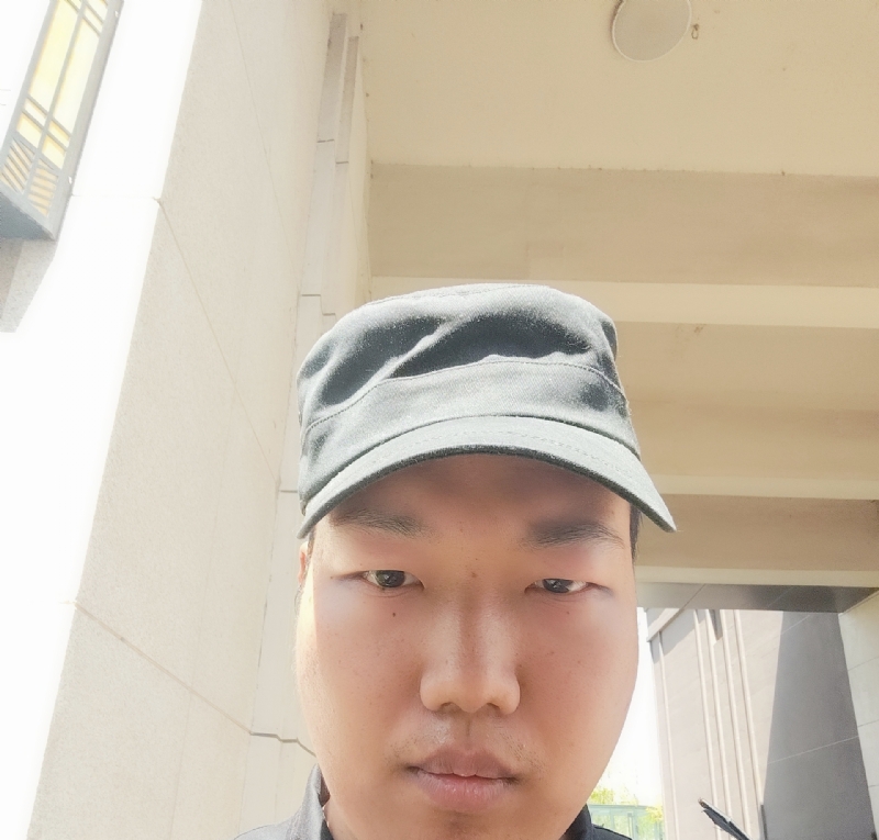 春暖丿花开的第一张照片--合肥相亲服务中心