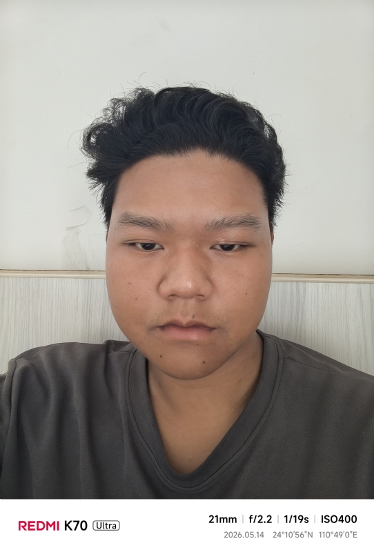 麒麒的第二张照片--合肥相亲服务中心